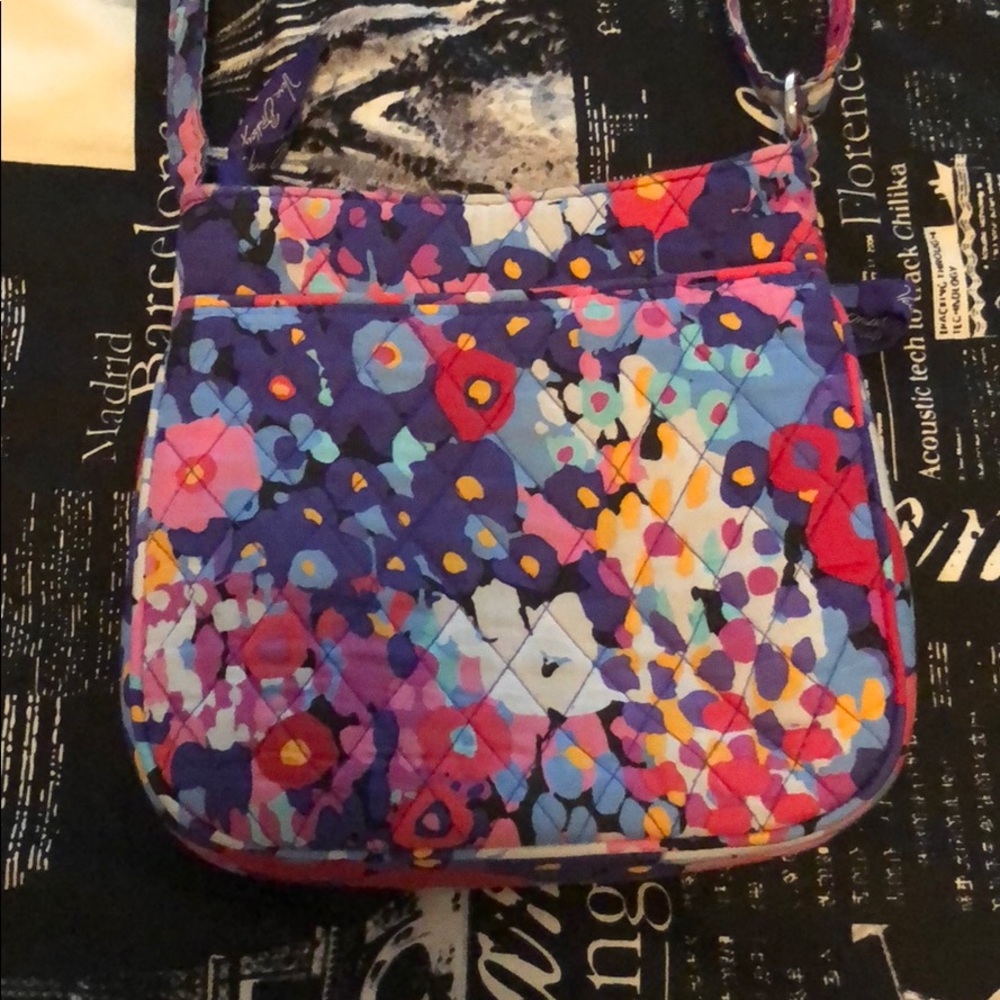 Vera Bradley purse - Picture 3 of 5
